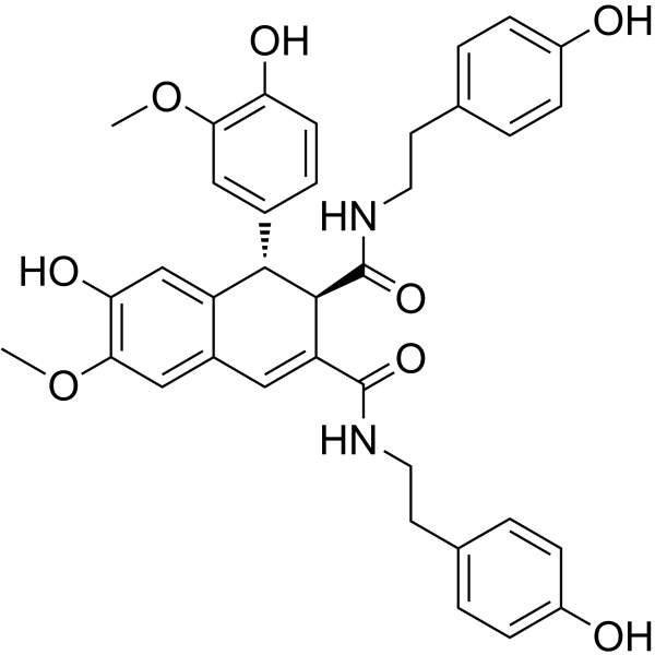 Cannabisin D 144506-19-4